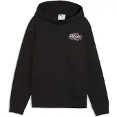Puma Sweat-shirt 'Essentials Nature 2.0' noir