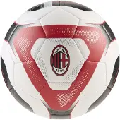 Puma Ac Milan King Football Ball Rouge 5