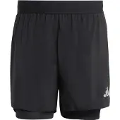 Adidas Pantalon de sport 'Adi365 Running Essentials' noir
