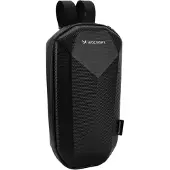Wozinsky Waterproof Scooter Handlebar Bag 4 L Black (Wsb2Bk)