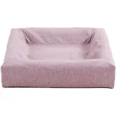 Bia Bed Skanor Cover Dog Basket Pink