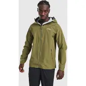 Berghaus Veste imperméable Deluge Pro 3.0 - Vert, Vert