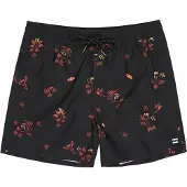 Billabong Vacay Swimming Shorts Noir M Homme
