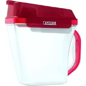 CamelBak Carafe Filtrante CamelBak Relay Deep Red 2,3L