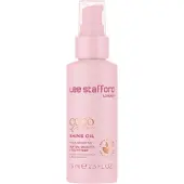Lee Stafford CoCo LoCo Agave huile traitante pour des cheveux brillants et doux 75 ml