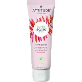 ATTITUDE Super Leaves Revitalisant Protection Couleur 240 ml démêlant 240 ml Après-Shampooing(S)