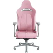 Razer Enki Premium Chaise Gamer Rose