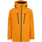 Protest Wixan Jacket Jaune 176 cm Enfants