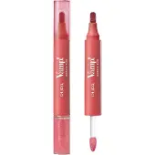 PUPA Milano Vamp! Lip Marker Duo feutre à lèvres brillance teinte 004 Spicy Raspberry 1.4 ml