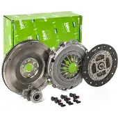 Valeo Jeu d'embrayage