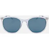 HUGO Lunettes de soleil HG 1212/S - Gris - Classique - Adulte
