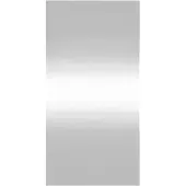 vidaXL Miroir mural 40x80 cm verre rectangulaire