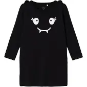 Name it Robe 'NMFOda' noir / blanc