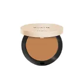 PUPA Milano Wonder Me Powder-Non-Powder - Poudre compacte pour le visage Perfection instantanée. 050 - Baiser solaire (7G)