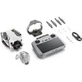 DJI Mini 4 Pro + SC