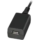 OM SYSTEM F-5AC Adaptateur USB-AC pour TG