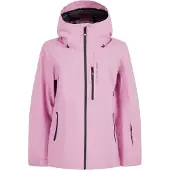 Protest Dyna Jacket Rose XS Femme