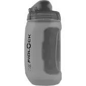 Fidlock Twist 450ml+connector Water Bottle Gris
