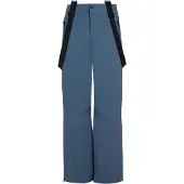 Protest Pantalon de sport 'SPIKET JR' bleu chiné