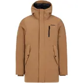 Protest Veste de sport 'PRTHEMLEY' marron