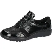 Waldlaufer Lacets de loisirs pour femmes