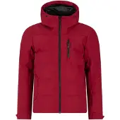 Protest Superior Jacket Red L Man Red L