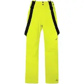 Protest Pantalon de sport 'PRTMIKADO' vert foncé