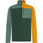 Protest Polaire Demi-zip Marno