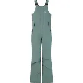 Protest Crane Pants Vert 164 cm Fille