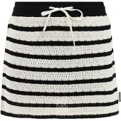 Protest Briza Short Skirt Blanc 104 cm Fille