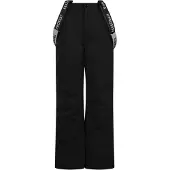 Protest Whisper Pants Noir 152 cm Enfants