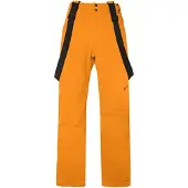 Protest Mikado Pants Orange L / Regular Homme
