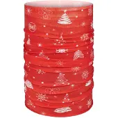 Buff Écharpe de sport rouge