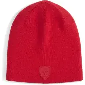 Puma Bonnet rouge feu