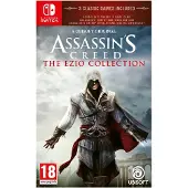 Assassin's Creed - The Ezio Collection