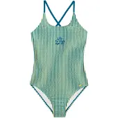 Protest Maillot de bain 'PRTSavu JR' vert