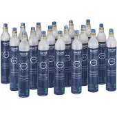 GROHE Bouteille de CO2 Blue 425g