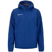 Craft Veste de survêtement femme Squad Go