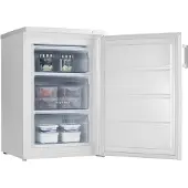 Severin GS 8865, 85 l, 4 kg/24h, N-ST, 38 dB, C, Weiß