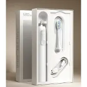 Vivanco Oscillation Electric Electric Toothbrush Clair