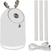 MT MALATEC Humidificateur d'air avec diffuseur d'arôme NP16366