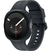 Samsung Galaxy Watch 9, écran AMOLED de 3,3 cm (1,3 pouces), écran tactile, Wi-Fi, GPS, poids : 31,5 g