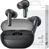JOYROOM Casque sans fil Jr-Bb1 (Noir)