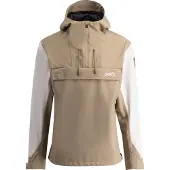 Swix Fjell, anorak, homme, beige