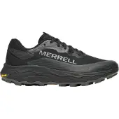 Merrell Chaussure basse 'Agility Peak 6 GTX' gris / noir
