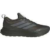 Adidas Chaussure de course 'Runfalcon 6' gris / sapin