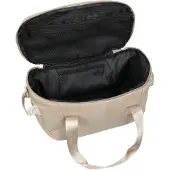 Travelite Basics Travelbag Duffle Bag Beige