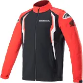 Alpinestars Honda Veste Softshell