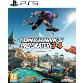 Tony Hawk's Pro Skater 3+4 Fr PS5