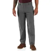 Carhartt Loose Straight Rigby Dungaree Pantalon Taille
